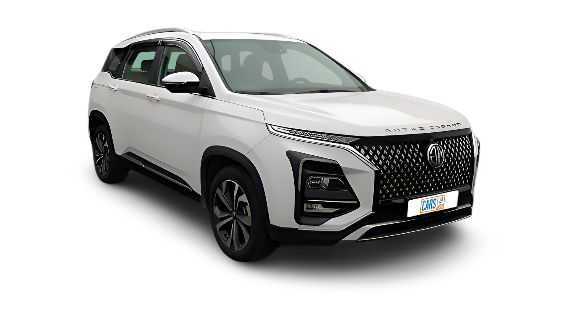 MG HECTOR-img
